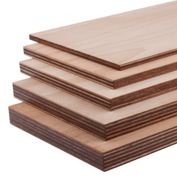 BWR Plywood 16MM