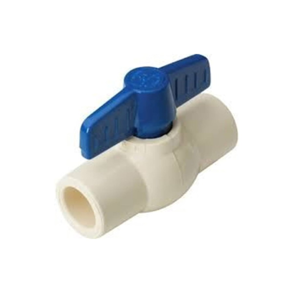 3/4″cpvc ball valve