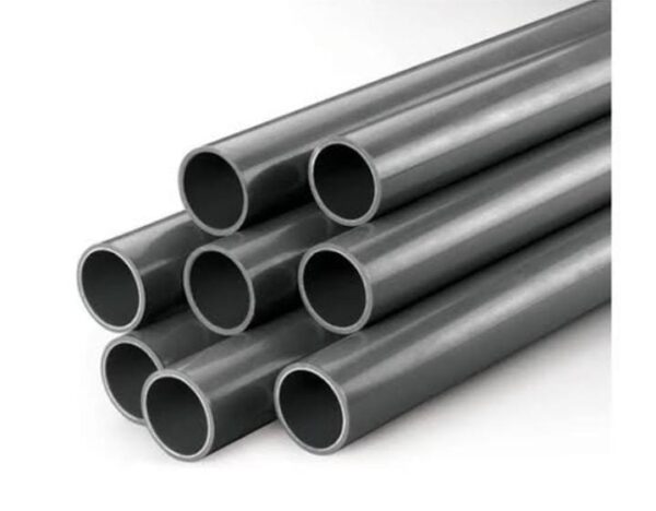 20MM PVC PIPE ISI MMS