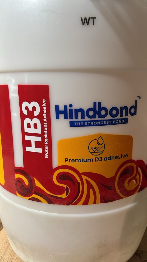 Hindbond HB3 50kg