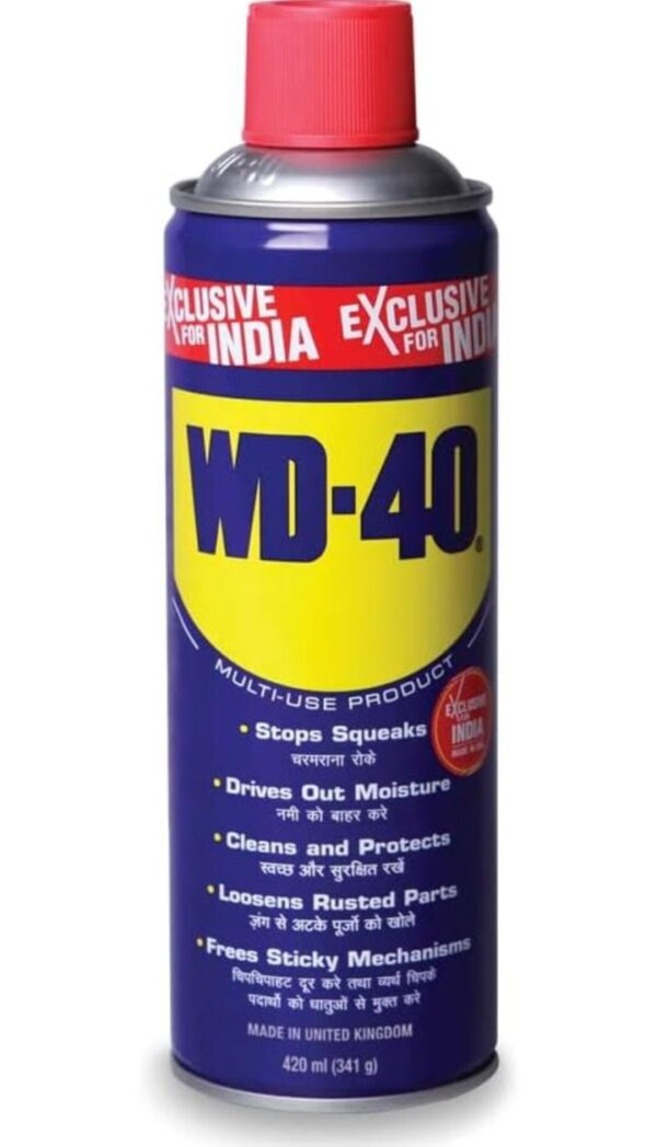 WD-40