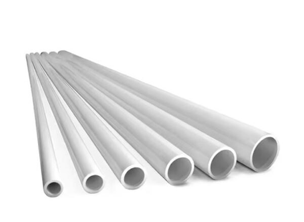 PVC pipe 1 1/2" heavy