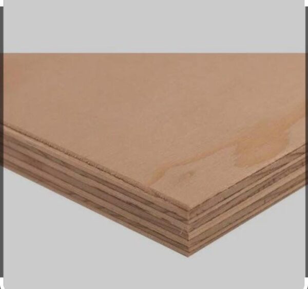 Plywood 25MM