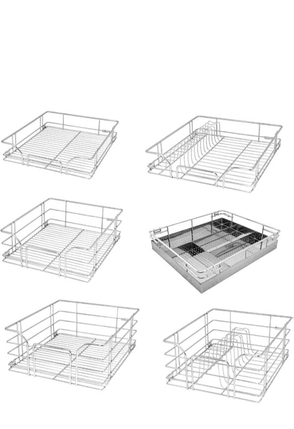 Kitchen Basket