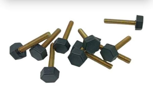 plinth screw