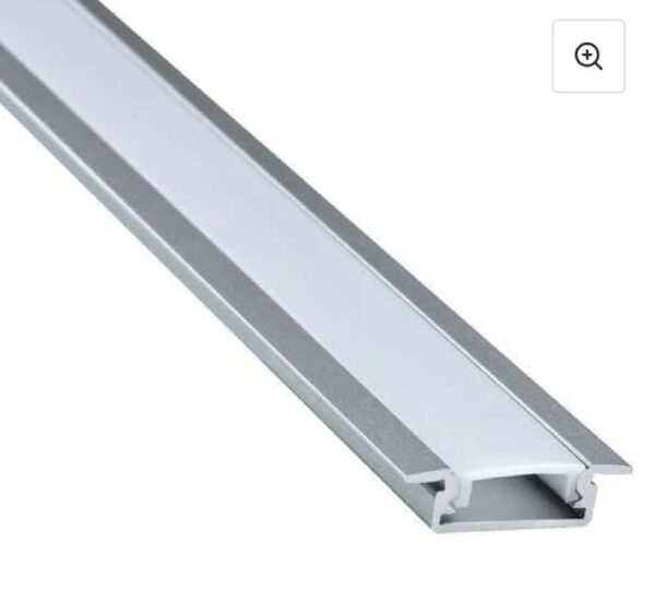 profile light