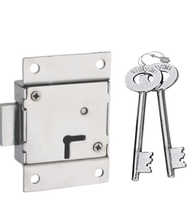 brash lock
