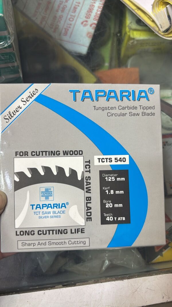 Cutter blade