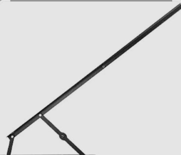 OE-BLU-FN-HD 1500mm BLACK