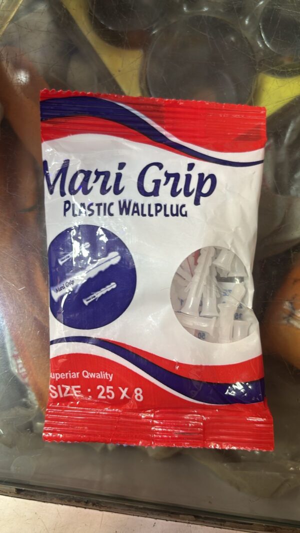 Rawaplug