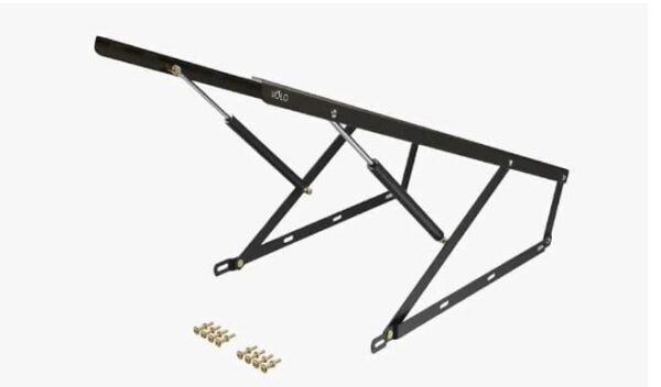 Hadraulic bed fitting 1200mm