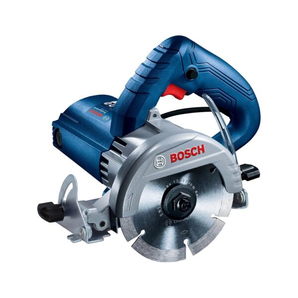 BOSCH Professional GDC 140 Electric Tile Cutter, Electric Tile Cutter with Chuck Wrench
