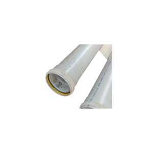 Truflo SWR 110MM Pipe S/S 10FT Type A