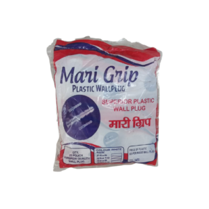 Mari Grip Rawal Plug