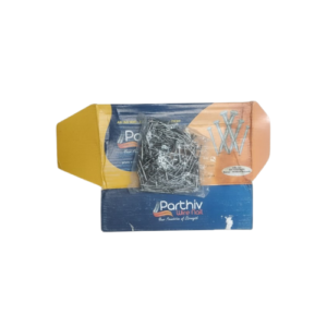 Parthiv Wire Nail 14 X 1.25 LH (250G Pouch)