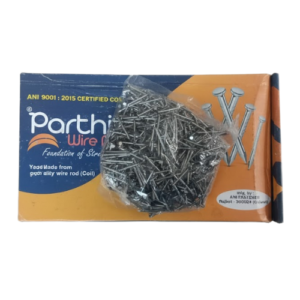 Parthiv Wire Nail 17 X 3/4 LH (250G Pouch)