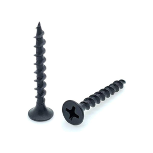 XDX 6 X 19 Drywall Gypsum Screws (Pack of 800Pcs)