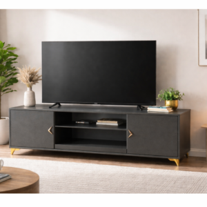 Rein - Modern TV Unit with Storage