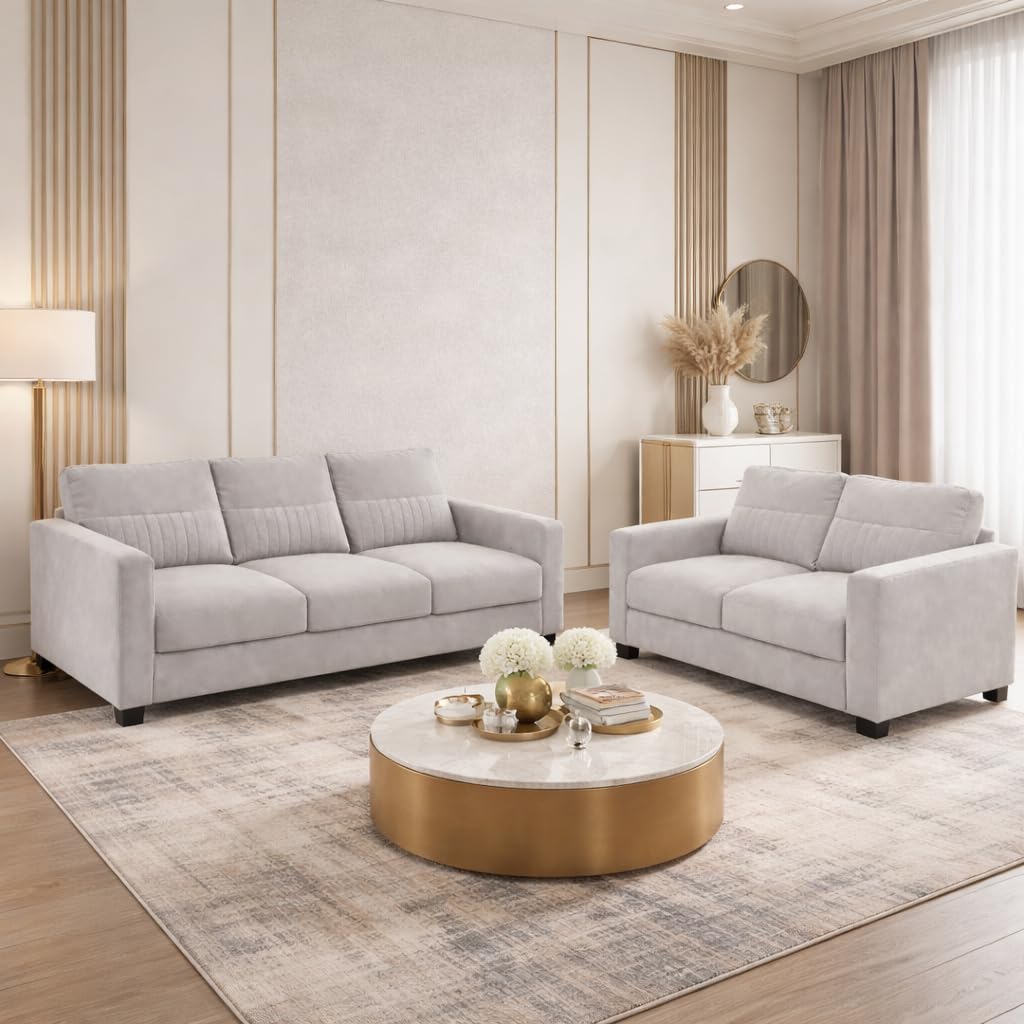 3 + 2 Seater Sofa