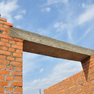 Civil - RCC Lintel