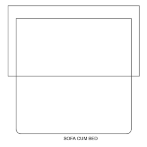 Sofa cum Bed