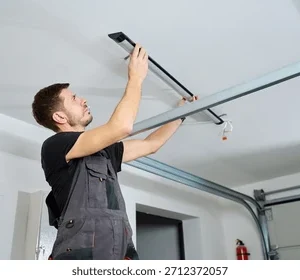 Washroom (False Ceiling)