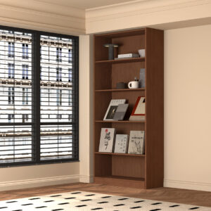 Open Shelf Tall unit
