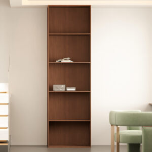 Open Shelf Tall unit W450 X H1800 X D300