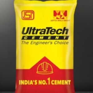 Cement Ultra Tech