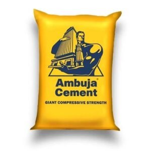 Cement Ambuja